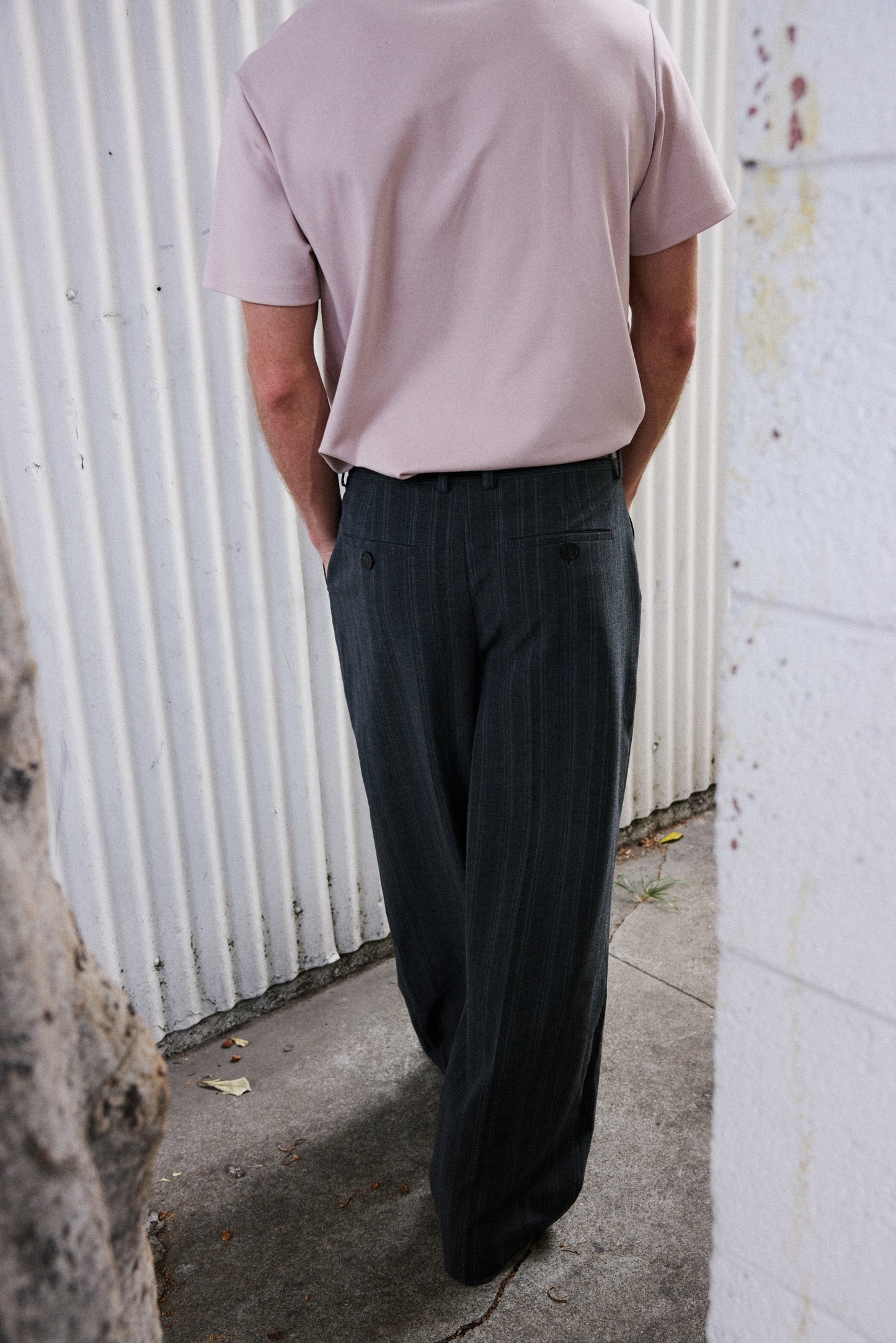 The Alex Tee
