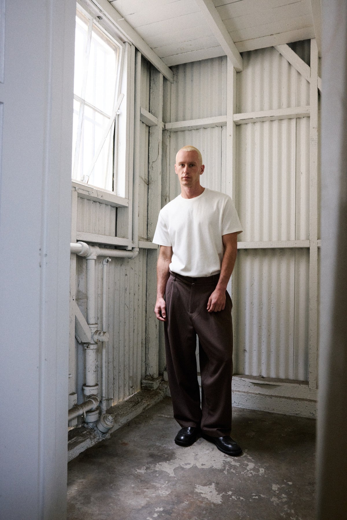 The Henry Pants
