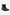 The Leather Boot - Brown - Common Market