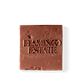 Night Blooming Jasmine & Damask Rose Soap Brick