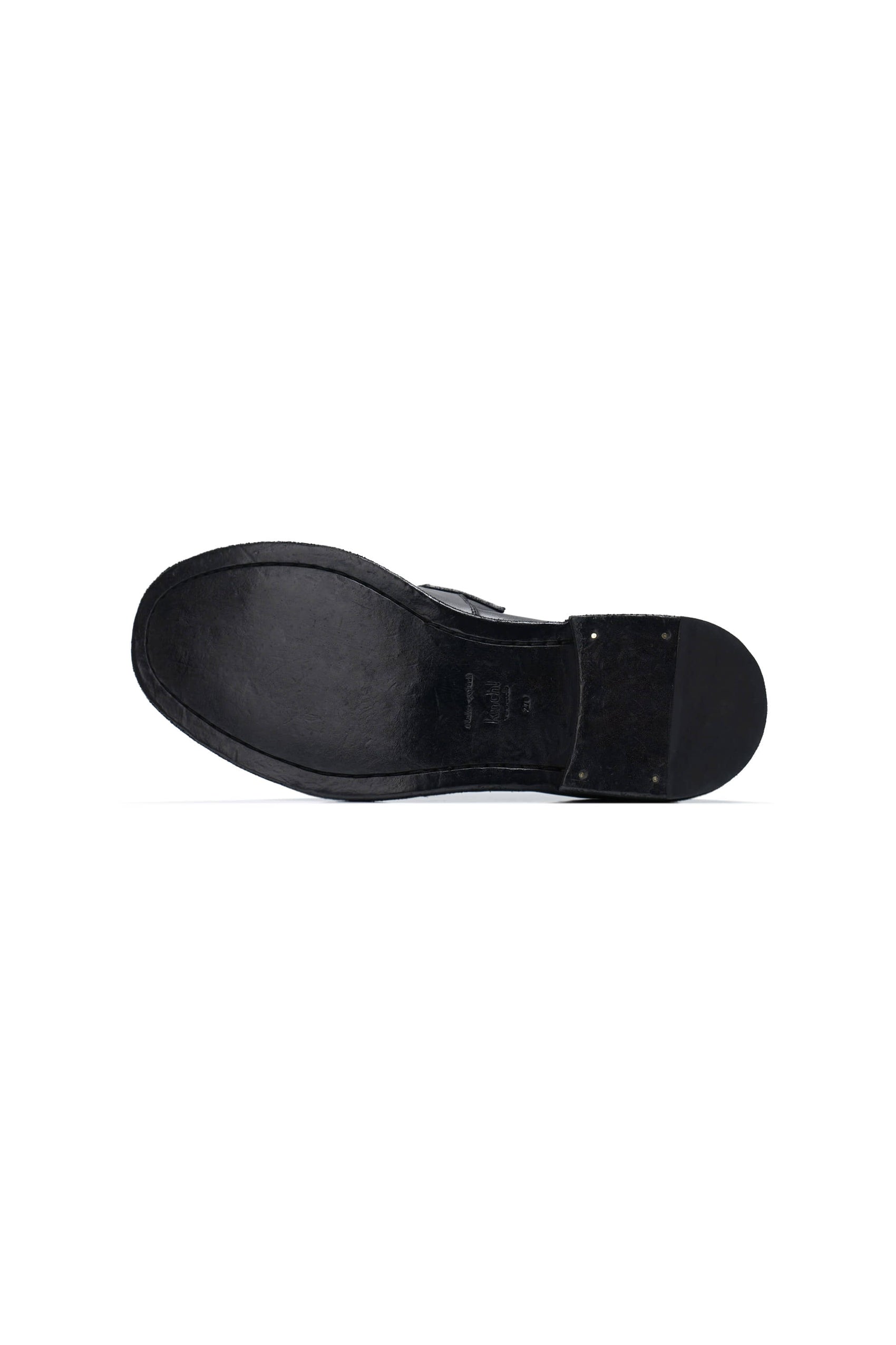 The Loafer - Common Market