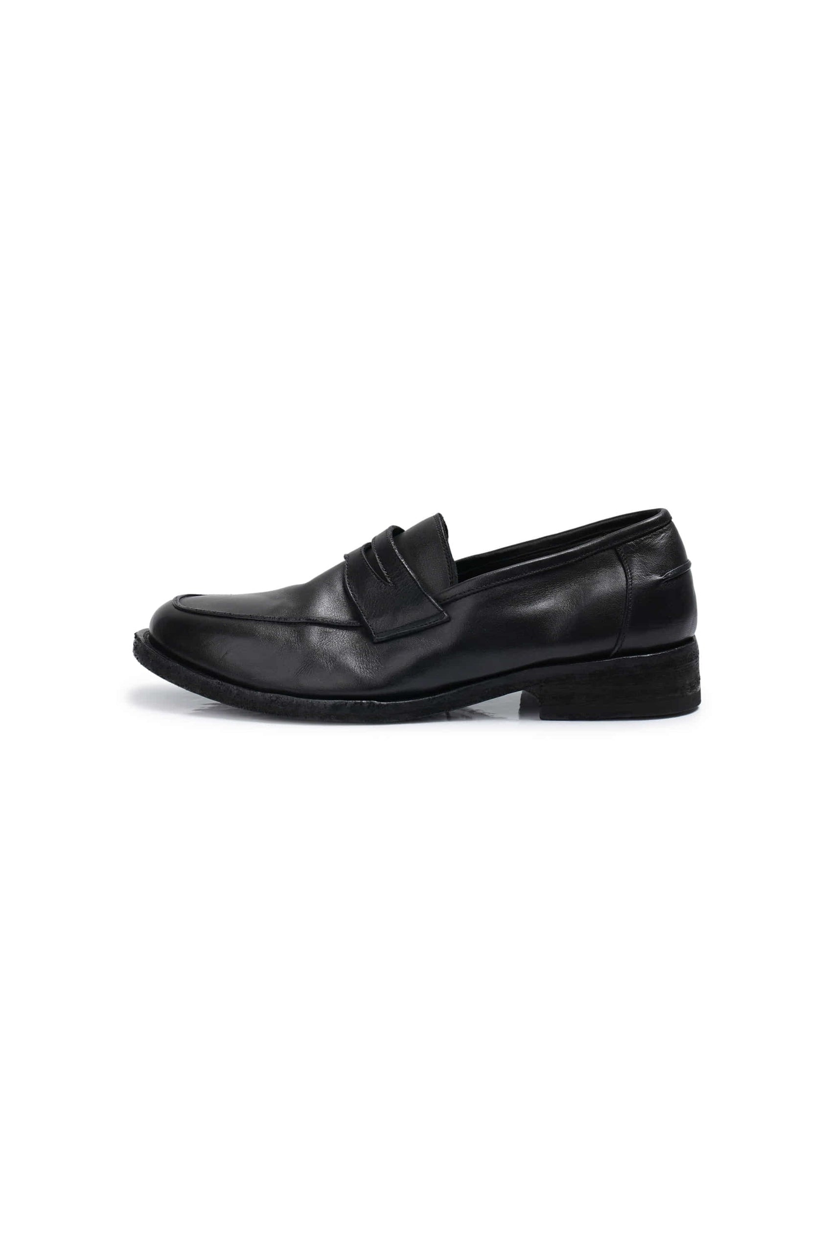 The Loafer - Common Market