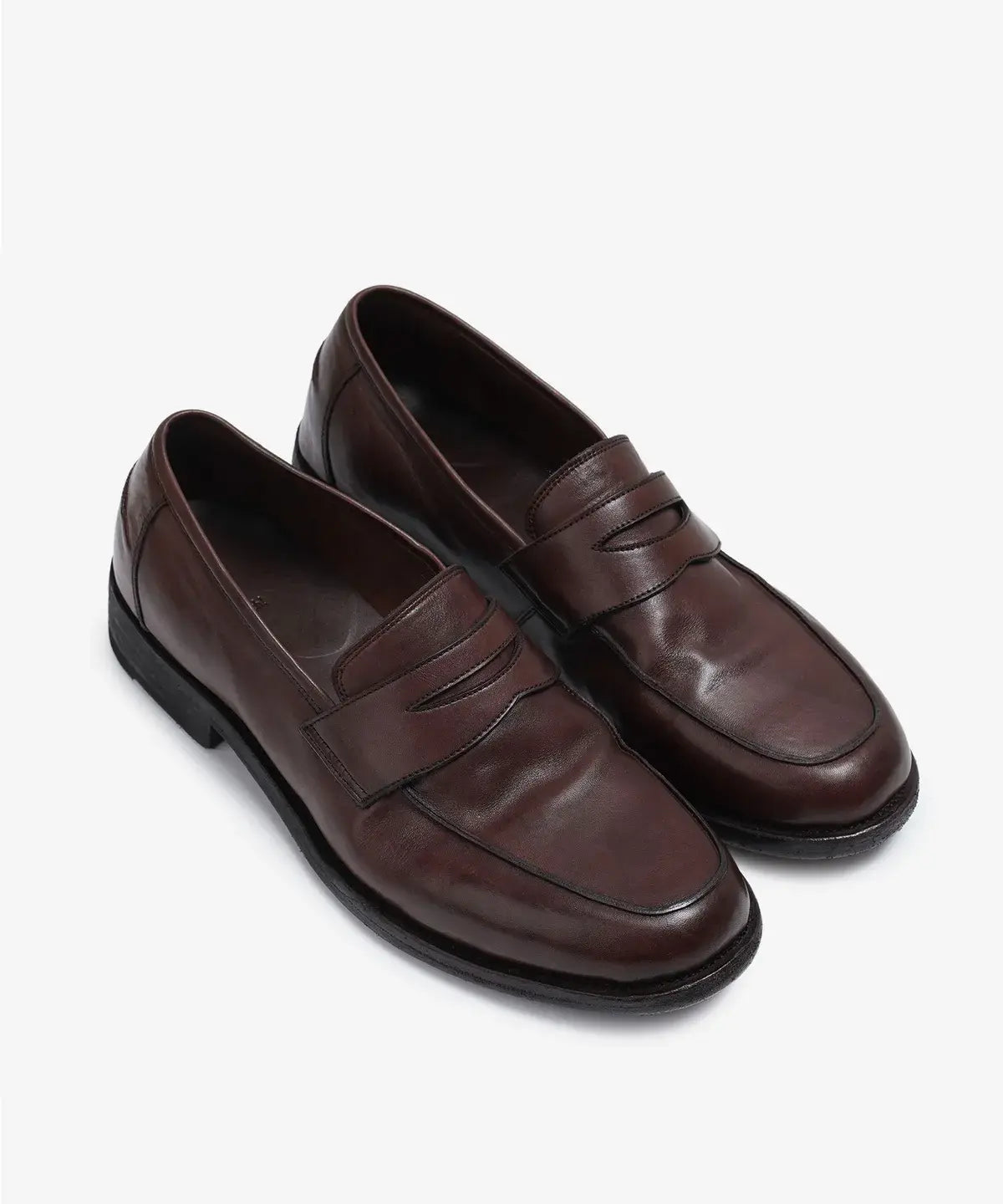 The Loafer
