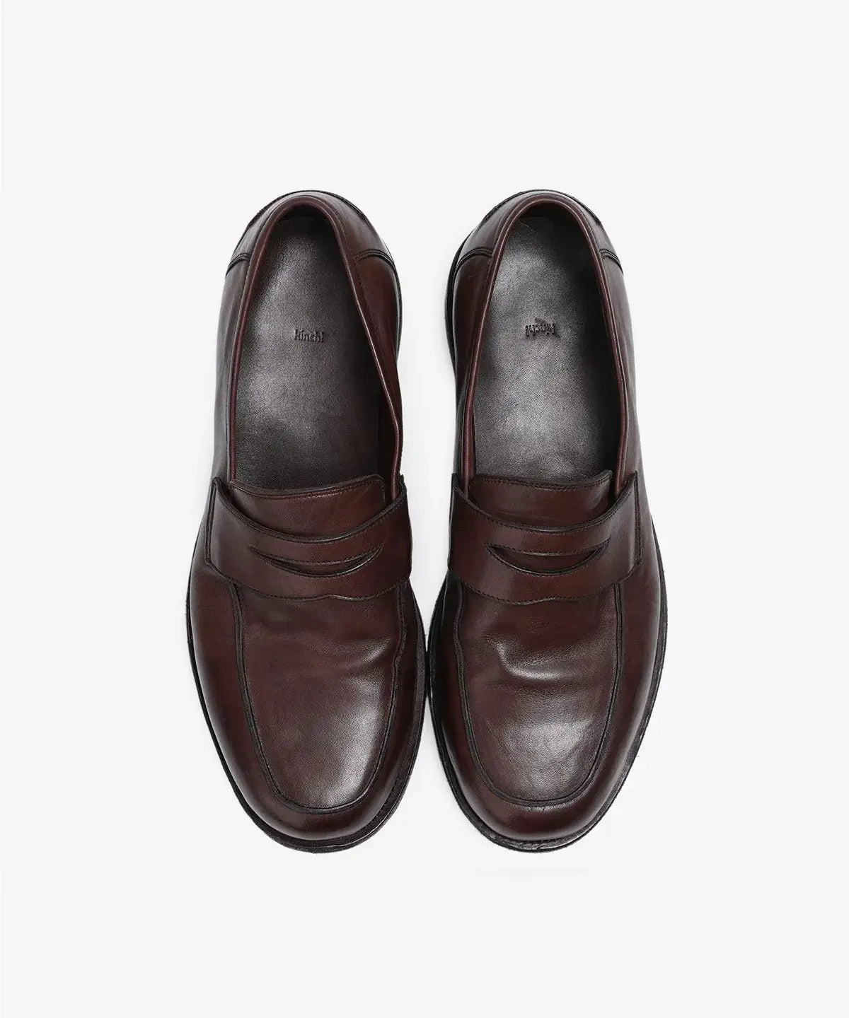 The Loafer