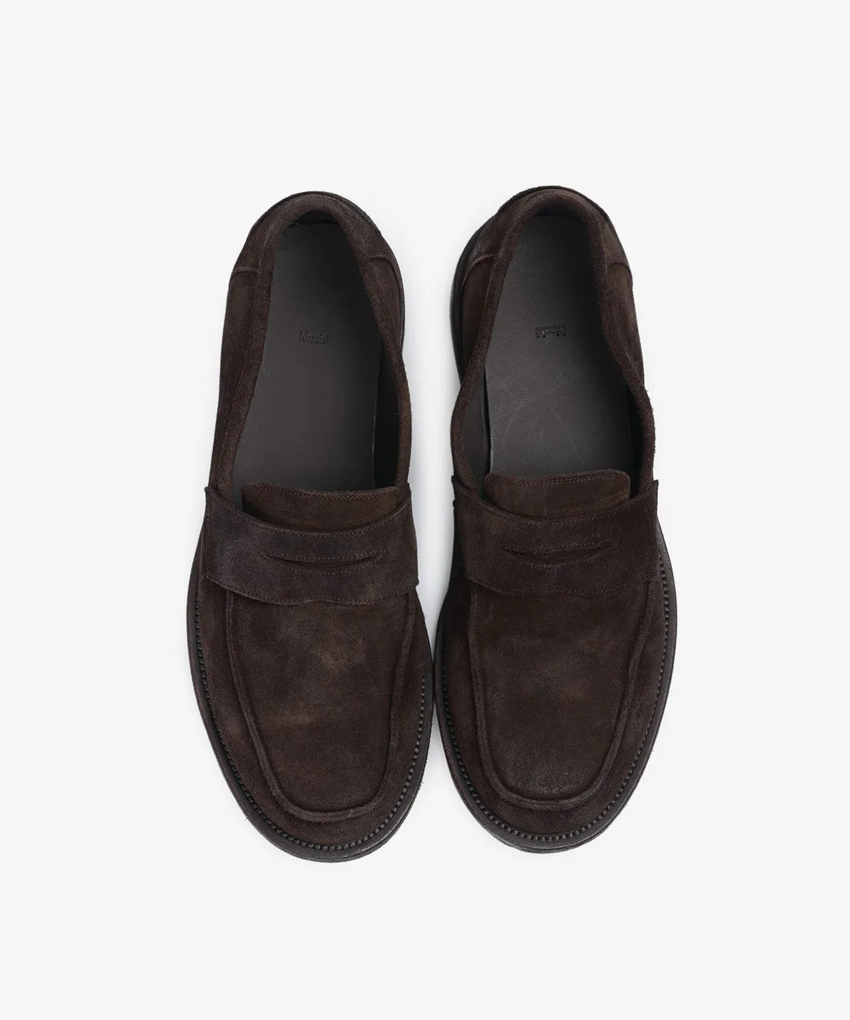 The Loafer - Common Market