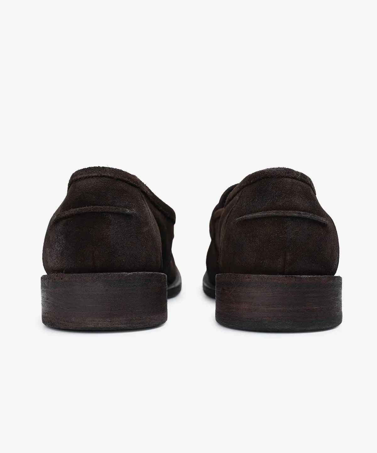 The Loafer - Common Market