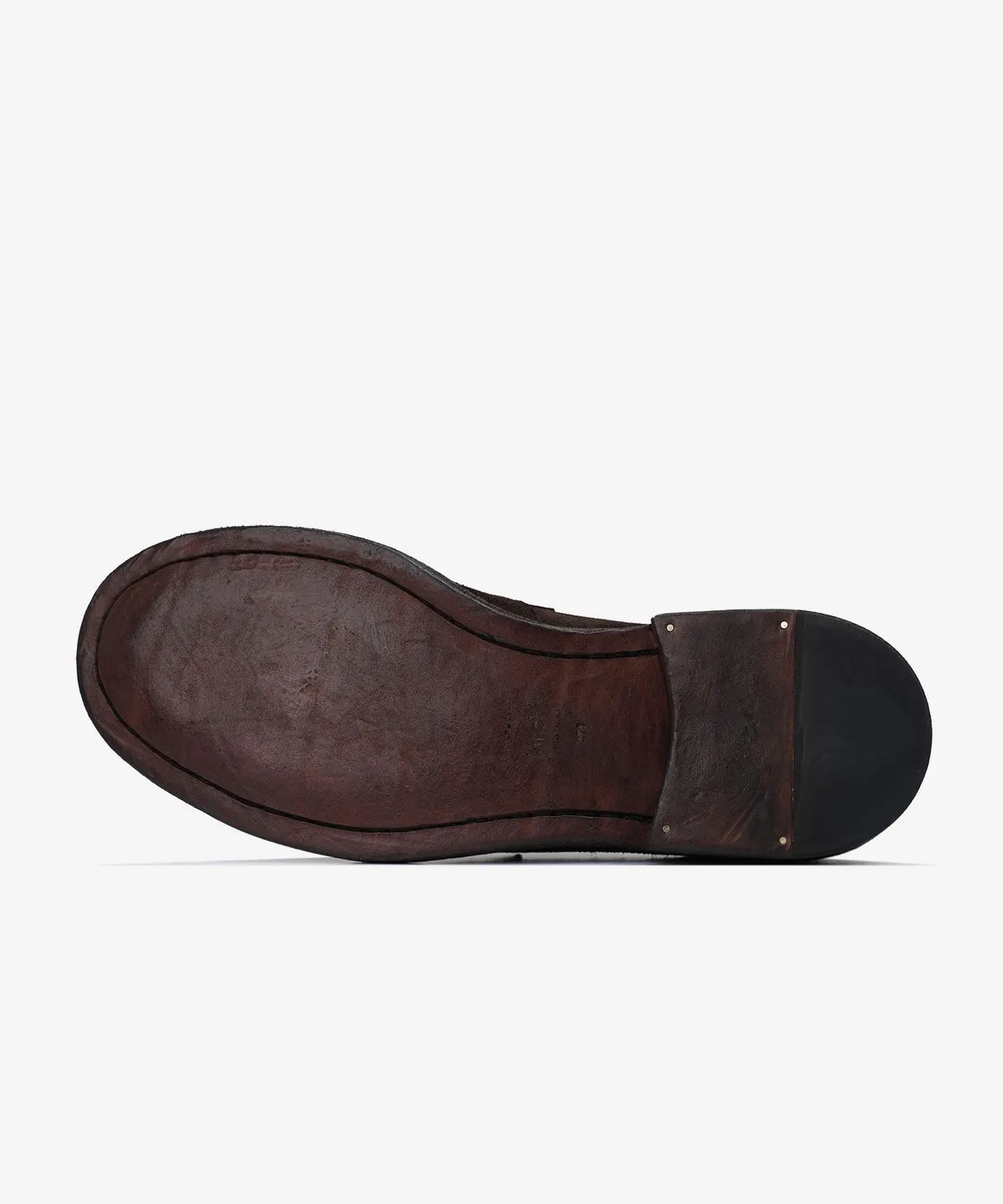 The Loafer - Common Market