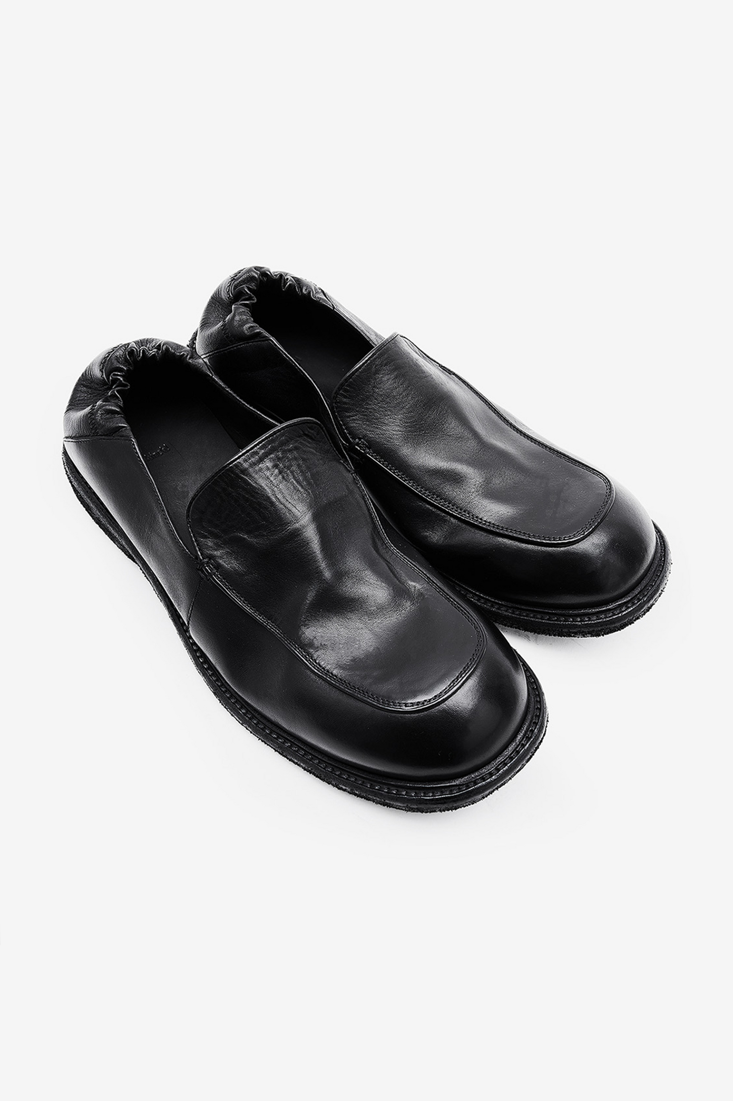 The Foat Loafer - Common Market