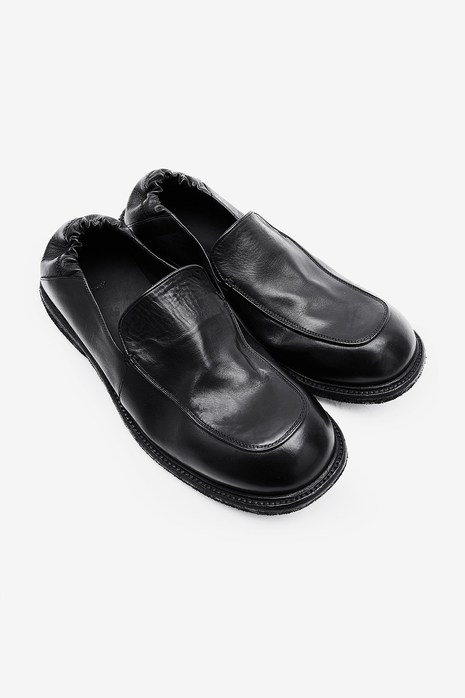 The Foat Loafer - Common Market