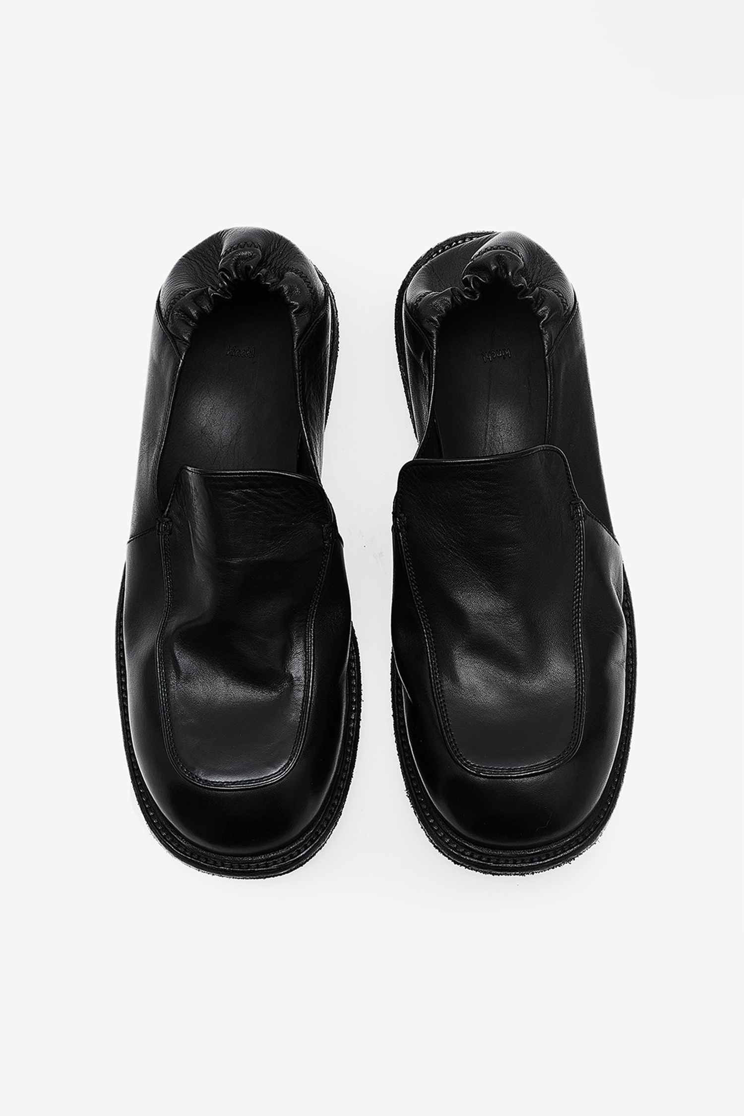 The Foat Loafer - Common Market