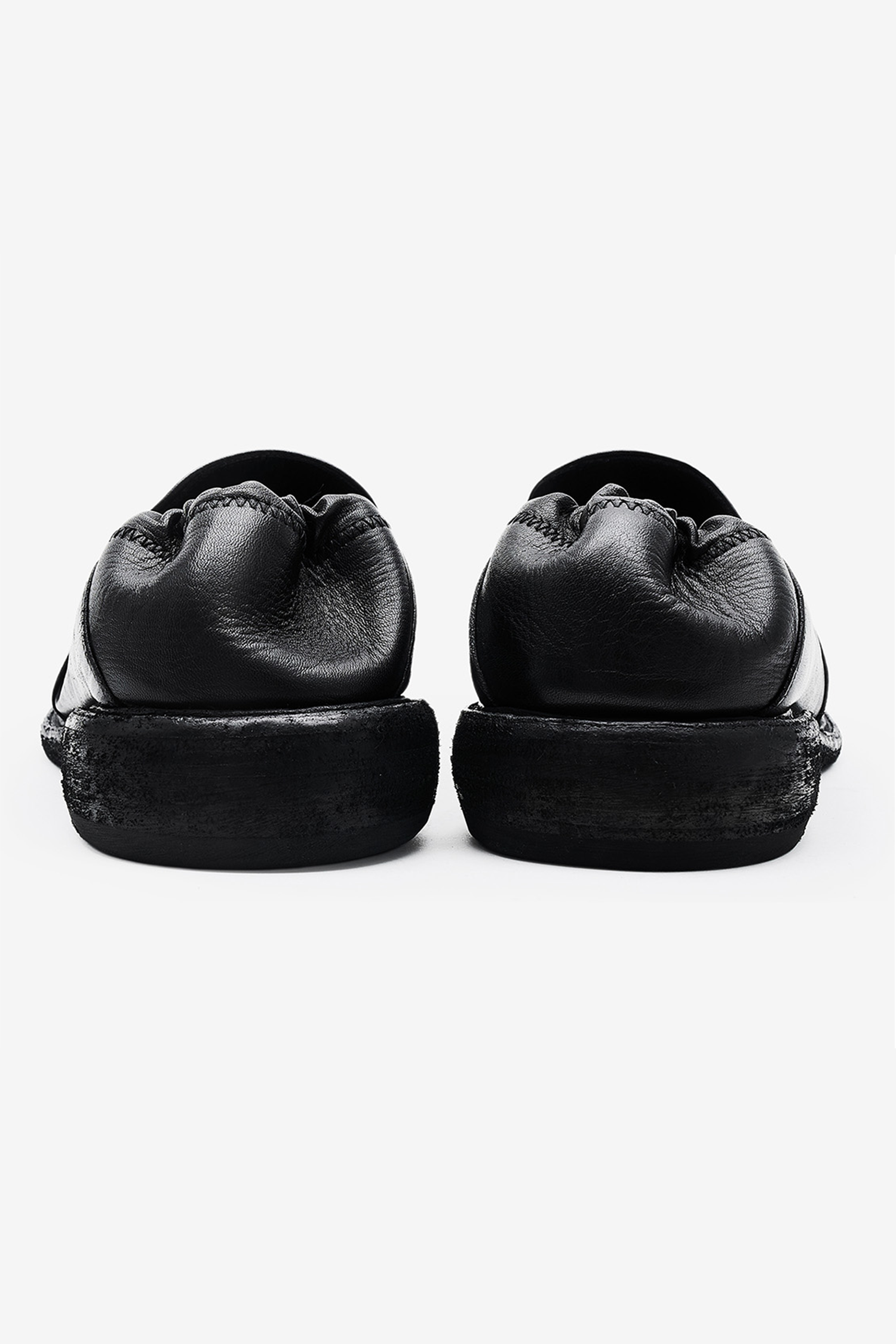 The Foat Loafer - Common Market
