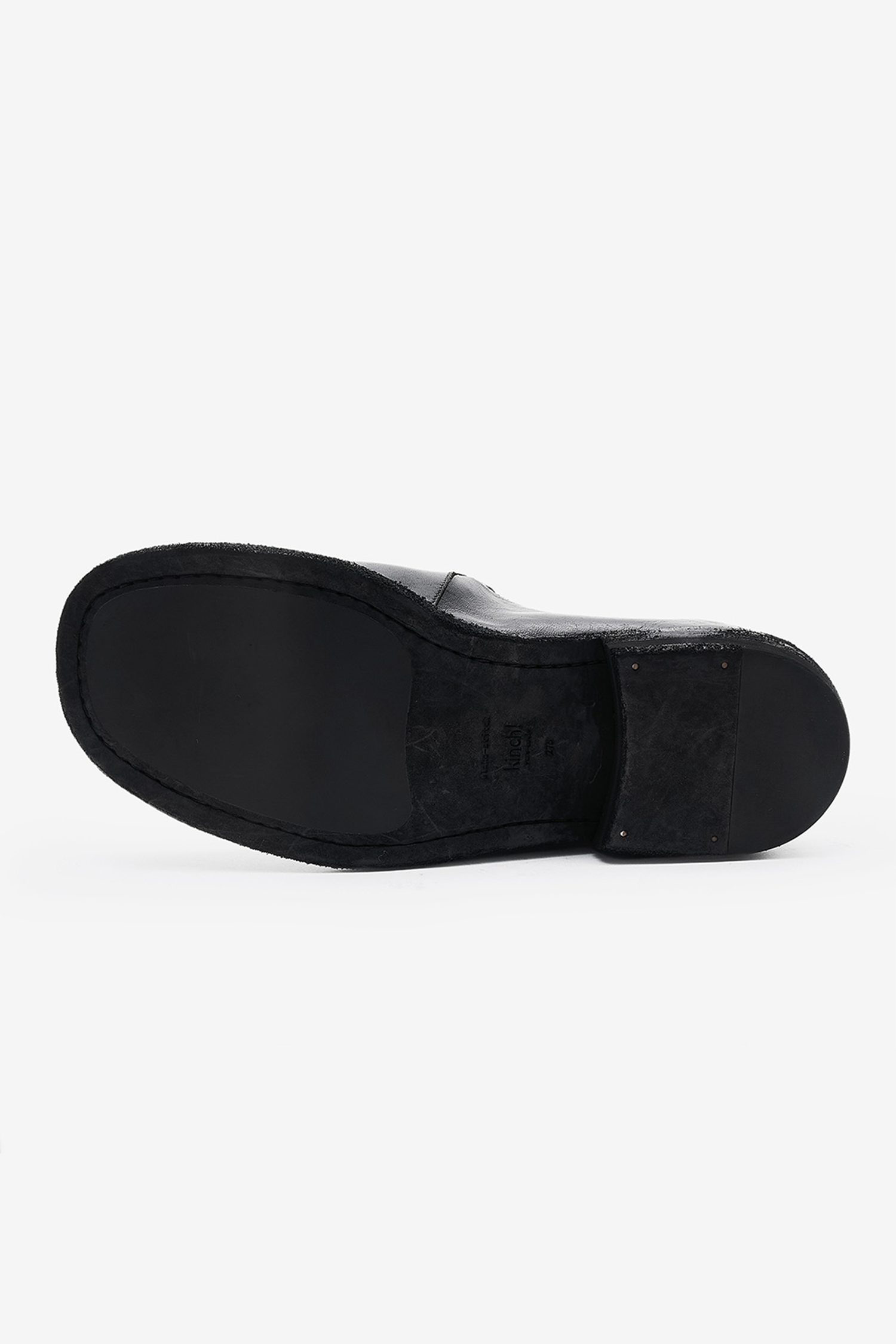 The Foat Loafer - Common Market