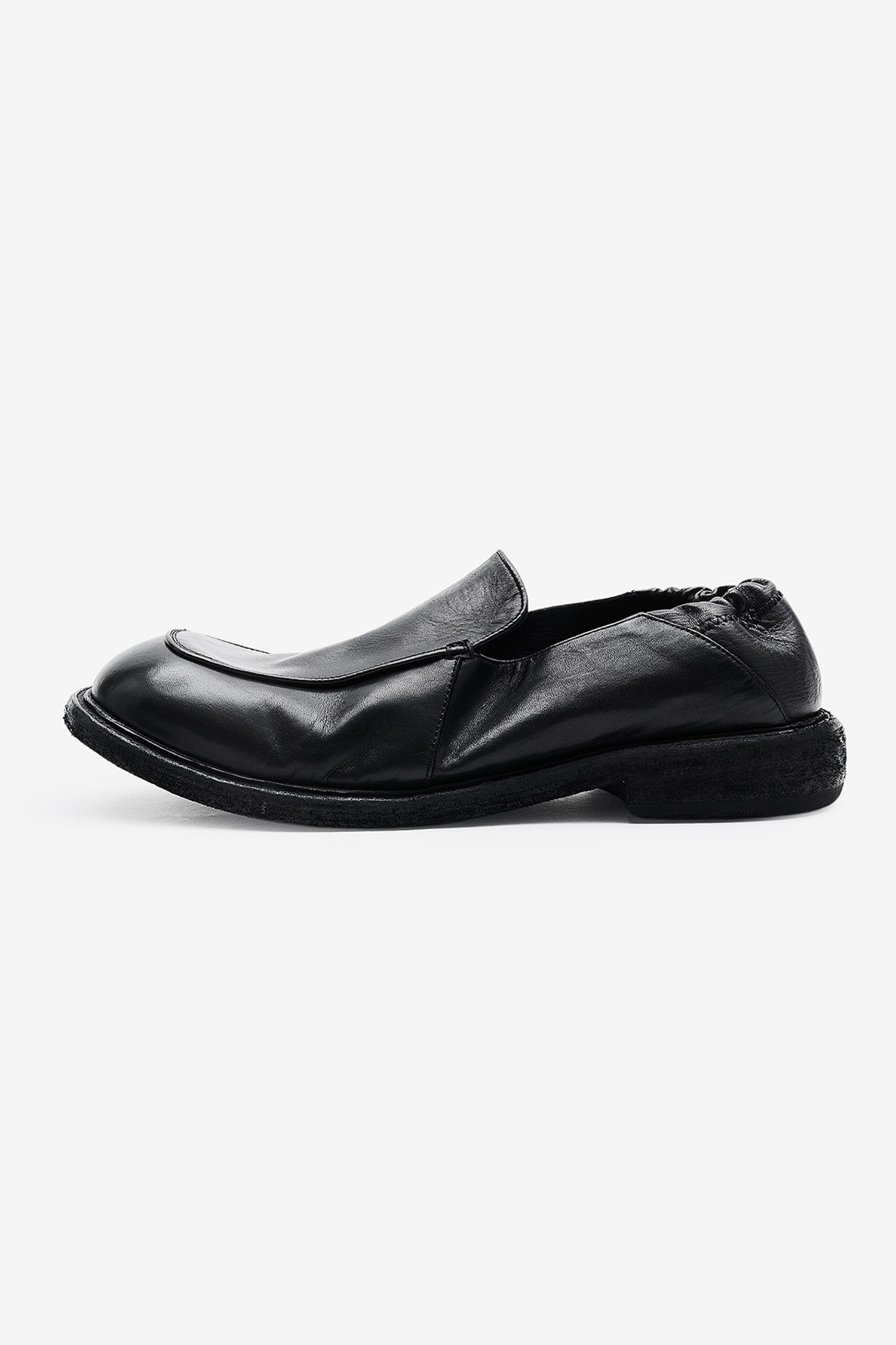 The Foat Loafer - Common Market